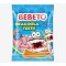 BEBETO ΖΑΧΑΡΩΤΑ 80GR DRACOOLA TEETH
