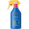 NIVEA SUN ΑΝΤΗΛΙΑΚΟ ΓΑΛΑΚΤΩΜΑ SPRAY PROTECT & HYDRATE FP30 270ml