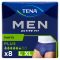ΤΕΝΑ PANTS ΠΑΝΕΣ ΒΡΑΚΑΚΙ MEN 8ΤΕΜ (LARGE-XLARGE)