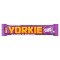 NESTLE YORKIE DUO 72GR RAISIN & BISCUIT