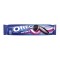 OREO BISCUITS 157gr REMIX RASPBERRY & VANILLA FLAVOUR