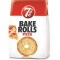 BAKE ROLLS PIZZA 80GR