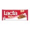 LACTA ΣΟΚΟΛΑΤΑ NUTS ΑΜΥΓΔΑΛΟ 85gr