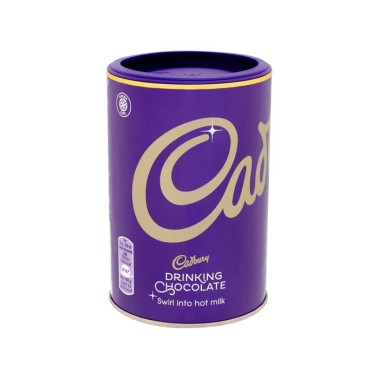 CADBURY ΡΟΦΗΜΑ ΣΟΚΟΛΑΤΑΣ ΣΕ ΣΚΟΝΗ 250gr