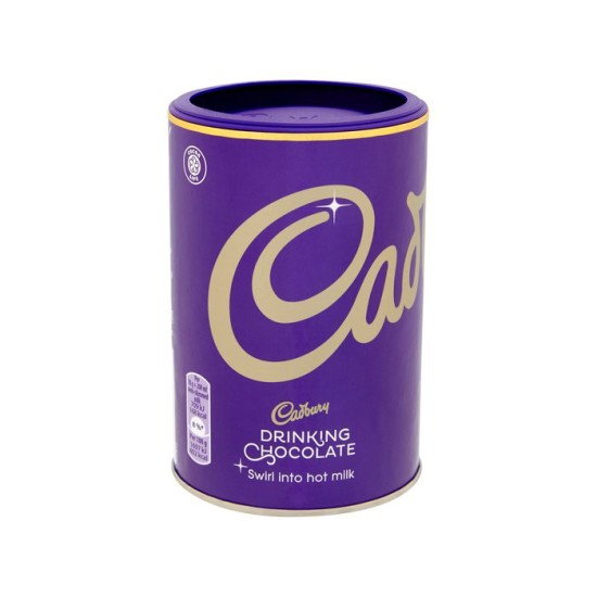 CADBURY ΡΟΦΗΜΑ ΣΟΚΟΛΑΤΑΣ ΣΕ ΣΚΟΝΗ 250gr