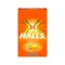 HALLS (GR) ΚΟΥΤΙ CITRUS MIX VITA C (12*28gr)