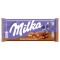 MILKA ΣΟΚΟΛΑΤΑ PEANUT CARAMEL 90gr - 24