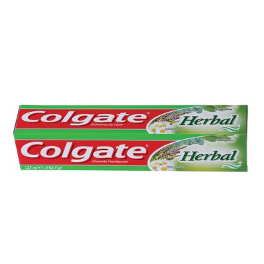 COLGATE ΟΔΟΝΤΟΚΡΕΜΑ 125ml HERBAL