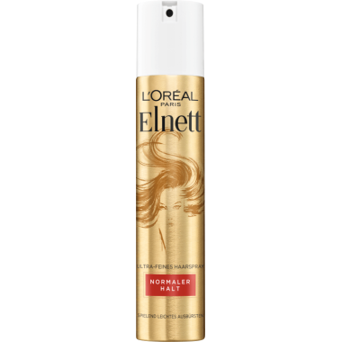 LOREAL ELNETT ΛΑΚ NORMAL HALT 200ml