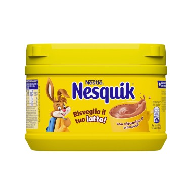 NESQUIK ΣΟΚΟΛΑΤΟΥΧΟ ΡΟΦΗΜΑ 250GR KOYTI