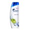 HEAD&SHOULDERS SHAMPOO 360ML APPLE FRESH