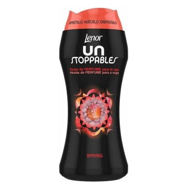 LENOR UNSTOPPABLES ΓΙΑ ΑΡΩΜΑ ΔΙΑΡΚΕΙΑΣ 210g SPRING