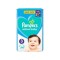 PAMPERS ACTIVE BABY ΠΑΝΕΣ No3 66TEM 6-10K