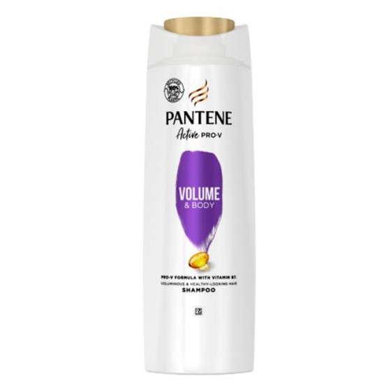 PANTENE CONDITIONER XL 500ML VOLUME