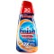 FINISH GEL ALL IN 1 POWER GEL 600ml ΠΟΡΤΟΚΑΛΙ