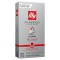 ILLY 10 ΚΑΨΟΥΛΕΣ ΚΑΦΕ 57GR CLASSICO BLEND LUNGO