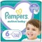 PAMPERS ACTIVE BABY N.6 VP 32T