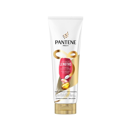 PANTENE CONDITIONER 220ML LENGTHS