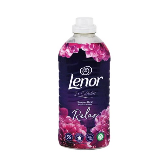 LENOR 1155ml 55μεζ. - ΜΩΒ RELAX