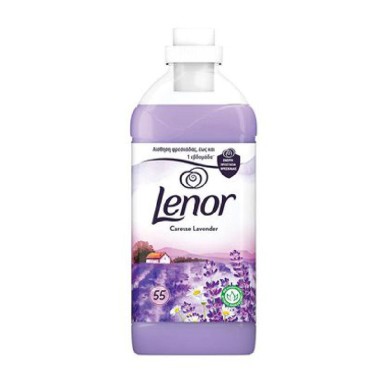 LENOR 1155ml 55μεζ. - LEVANDA