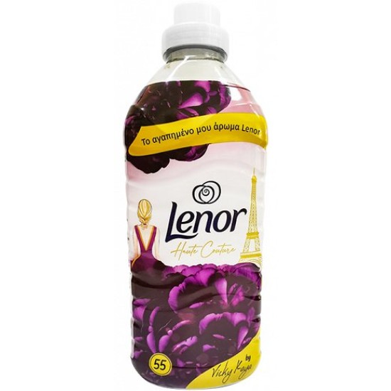 LENOR 1155ml 55μεζ. - HAUTE COUTURE