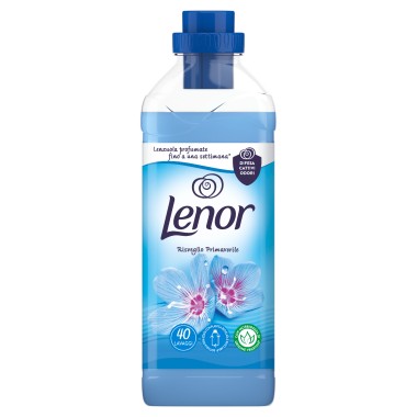 LENOR 840ml 40μεζ. - RISVEGLIO PRIMAVERILE (ΜΠΛΕ)