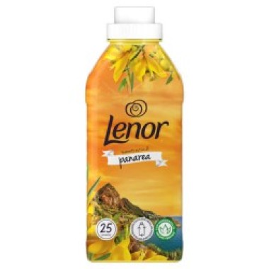 LENOR 525ml 25μεζ. PANAREA