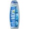 VIDAL ΑΦΡΟΛΟΥΤΡΟ 500ml TALCO (ΓΑΛΑΖΙΟ)