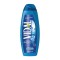 VIDAL ΑΦΡΟΛΟΥΤΡΟ 500ml POLAR ICE (ΜΠΛΕ)