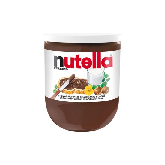 NUTELLA 200gr