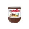 NUTELLA 200gr