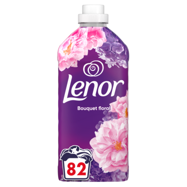 LENOR 525ml 25μεζ. AMETHYST AND FLORAL BOUQUET