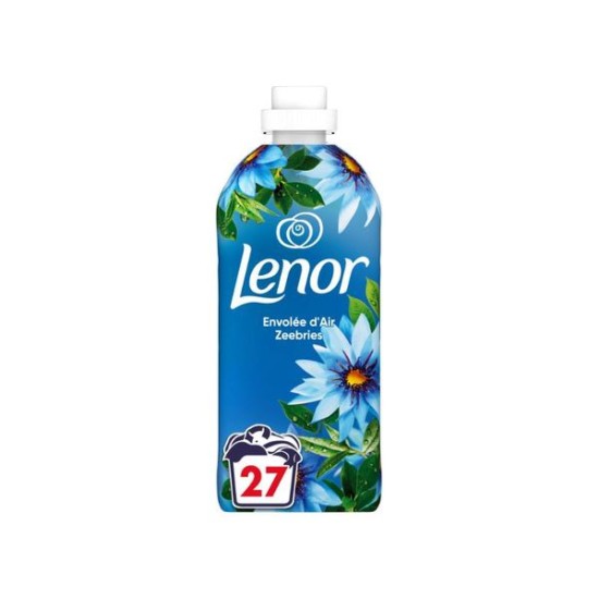 LENOR 567ml 27μεζ. FRESH ΜΠΛΕ