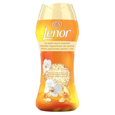 LENOR UNSTOPPABLES ΓΙΑ ΑΡΩΜΑ ΔΙΑΡΚΕΙΑΣ 270g VANIGLIA GOLD LENOR UNSTOPPABLES ΓΙΑ ΑΡΩΜΑ ΔΙΑΡΚΕΙΑΣ 270g VANIGLIA GOLD