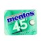 MENTOS ΤΖΙΧΛΕΣ 18GR 45' FRESH EFFECT SPEARMINT