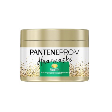 PANTENE ΜΑΣΚΑ ΜΑΛΛΙΩΝ SMOOTH & SILKY 450ML