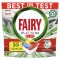 FAIRY TABS 55 PLUS