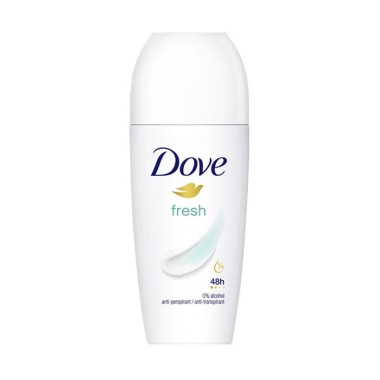 DOVE ROLL ON FRESH 50ml