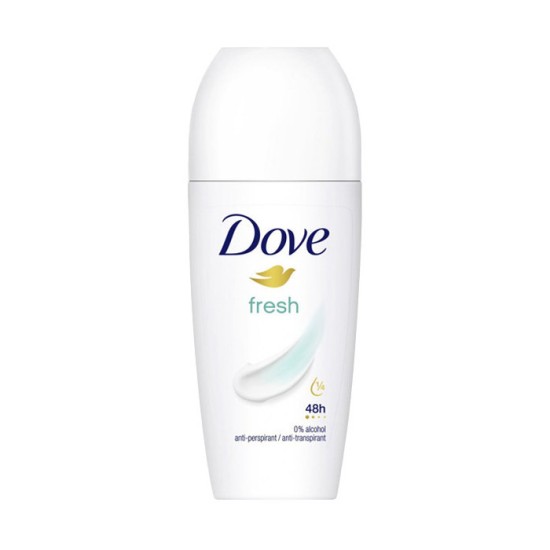 DOVE ROLL ON FRESH 50ml