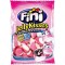 FINI ΖΑΧΑΡΩΤΑ JELLY KISSES 85GR