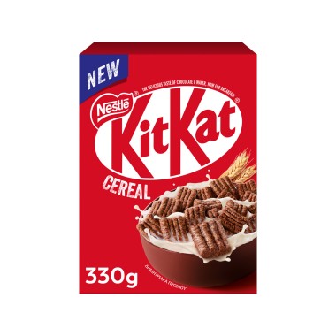 KIT KAT ΔΗΜΗΤΡΙΑΚΑ 330γρ