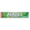 HALLS (GR) ΜΑΣΟΥΡΙ MILD SPEARMINT SUGAR FREE(20*32gr)