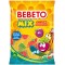BEBETO ΖΑΧΑΡΩΤΑ 80GR MIX GUMMY CANDY