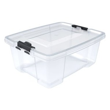 TNS ΚΟΥΤΙ ΑΠΟΘΗΚΕΥΣΗΣ ΜΕ ΚΑΠΑΚΙ 20lt