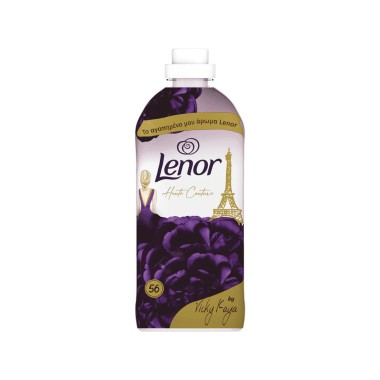 LENOR 1176ml 56μεζ. - HAUTE COUTURE (ΜΩΒ)