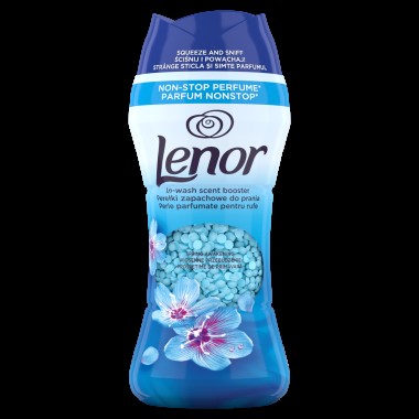 LENOR UNSTOPPABLES ΓΙΑ ΑΡΩΜΑ ΔΙΑΡΚΕΙΑΣ 270g SPRING AWAKENING LENOR UNSTOPPABLES ΓΙΑ ΑΡΩΜΑ ΔΙΑΡΚΕΙΑΣ 270g SPRING AWAKENING