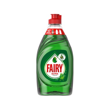 FAIRY ΥΓΡΟ ΠΙΑΤΩΝ 350ml ULTRA ORIGINAL