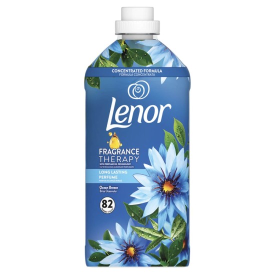 LENOR 1722ml 82μεζ. - OCEAN BREEZE
