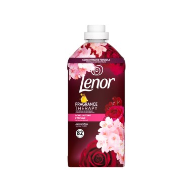 LENOR 1722ml 82μεζ. - JASMINE & ROSE LENOR 1722ml 82μεζ. - JASMINE & ROSE