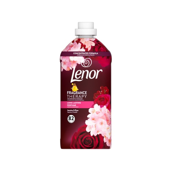 LENOR 1722ml 82μεζ. - JASMINE & ROSE